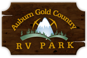 Auburn California RV Park and Family Campground Resort